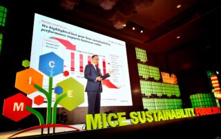 MICE Sustainability Thailand