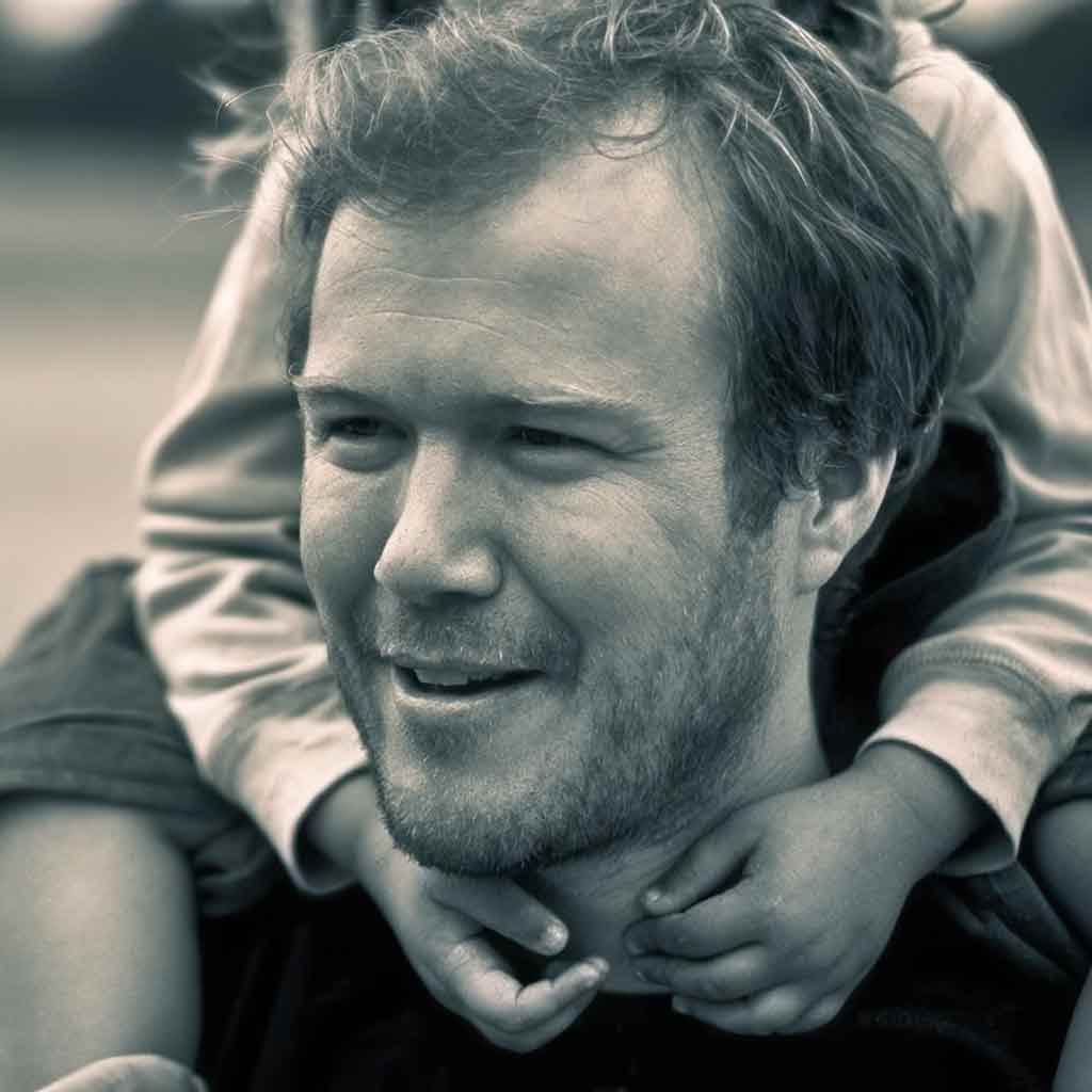 Fredrik Sjöstrand