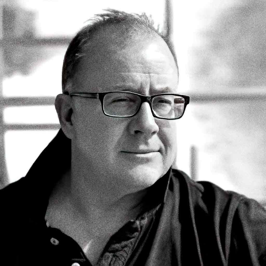 Phil Davies