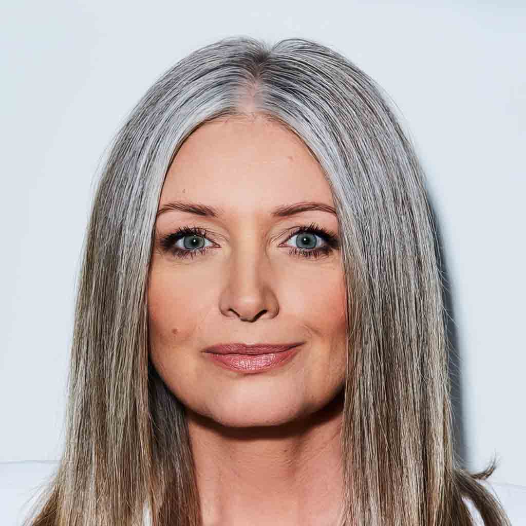 Paula Fanderowska